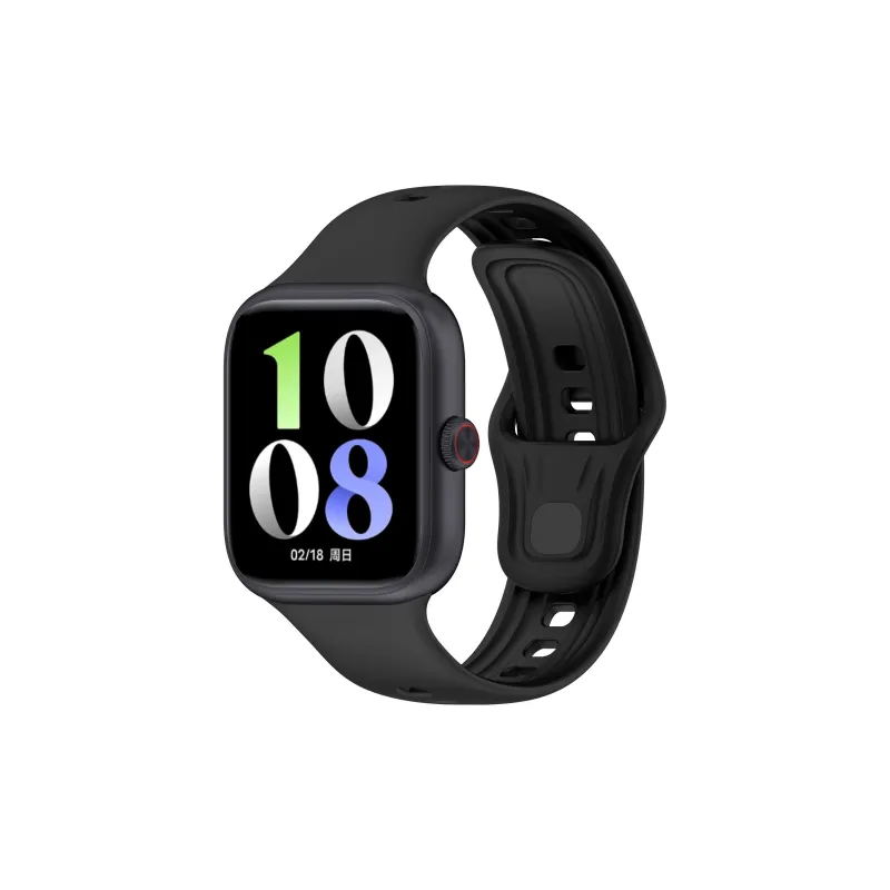 Yu Qing Vivo Compatibility Watch Band Silicone Material-0