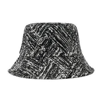 Mulinsen Cotton Bucket Hats Unisex