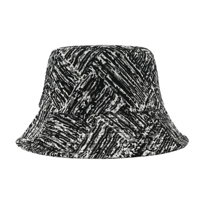 Mulinsen Cotton Bucket Hats Unisex-0
