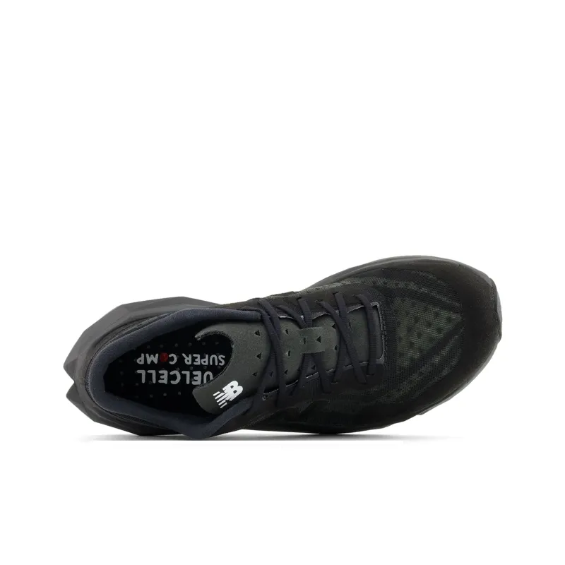 New Balance FuelCell Supercomp Elite V4 District Vision Black Women's-5