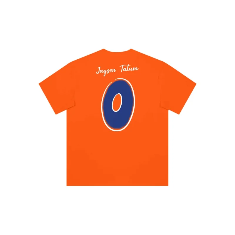 TIP OFF T Shirts Unisex-14