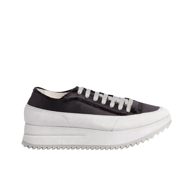 Pedro García Orella Low-Top Casual Shoes Women's Black-1
