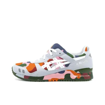 Asics Gel Lyte Iii Comme Des Garcons Shirt