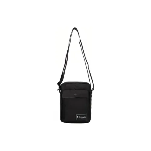 Columbia Crossbody Bags Black