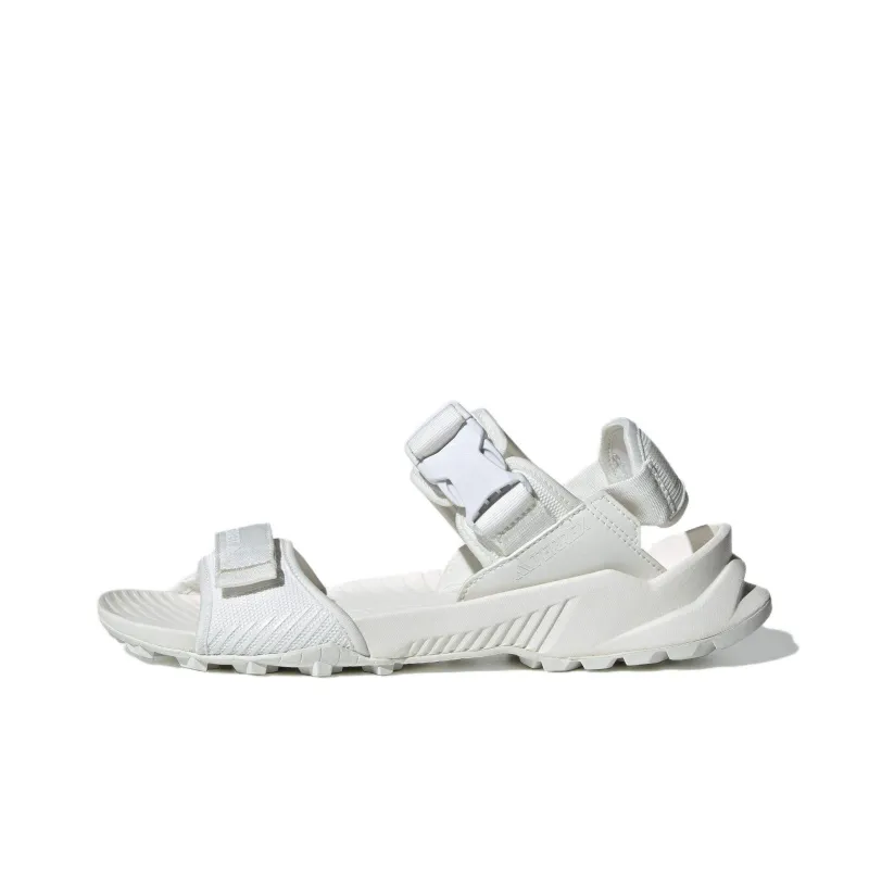 Adidas Terrex Hydroterra Beach Sandals Unisex White-0