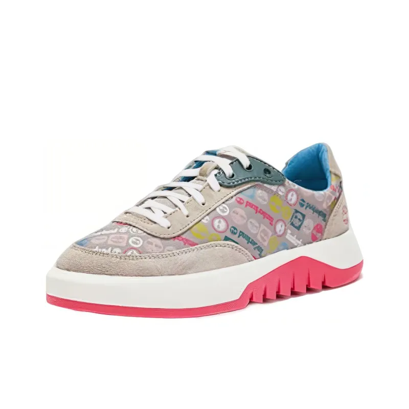Timberland Supaway 'Gray Brown' Women's-4