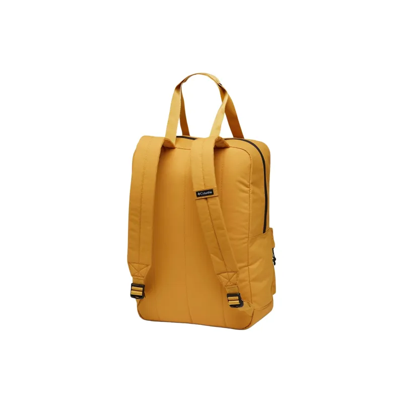 Columbia Polyester Backpack Women's Yellow-2