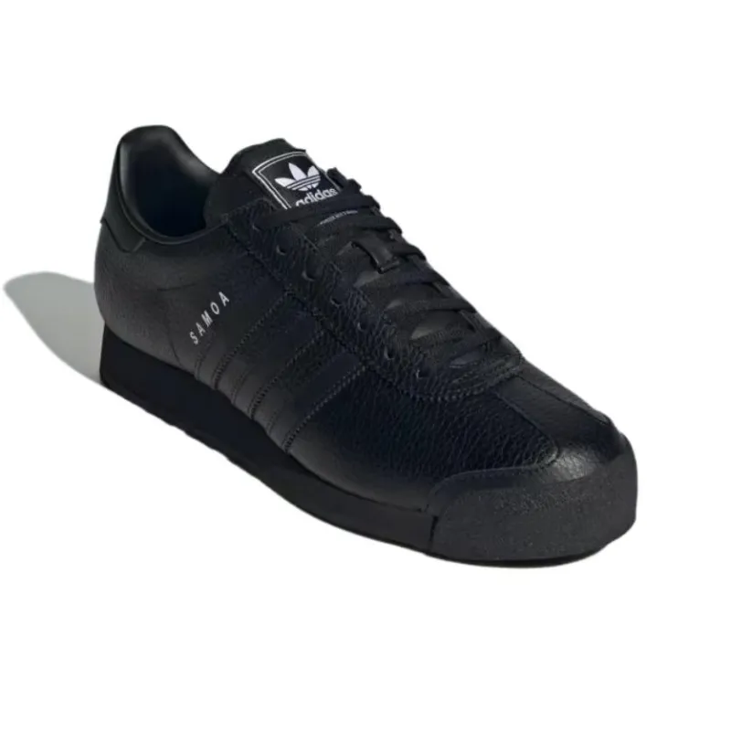 Adidas Samoa Core Black Black-1