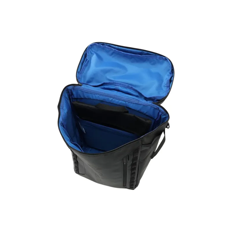 Columbia Polyester Backpack Unisex Black-4