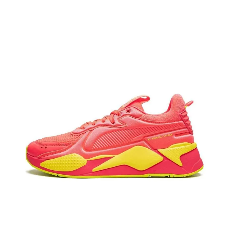 Puma RS X Soft Case Sneakers-0