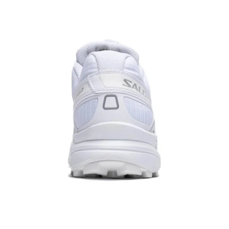 SALOMON Speedcross 3 Low Top Casual Shoes Unisex White-3