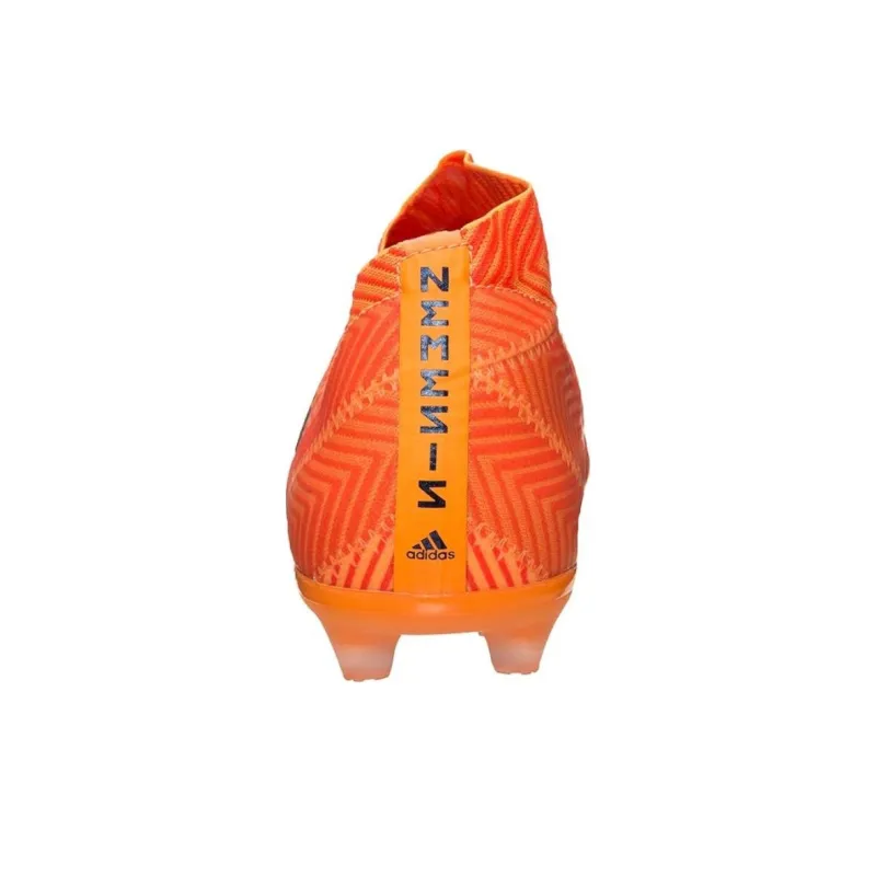 Adidas Nemeziz 18+ Sg Zest-3