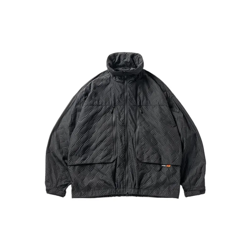 TIGHTBOOTH BROTURES Co-branded Edition Jackets Unisex-1