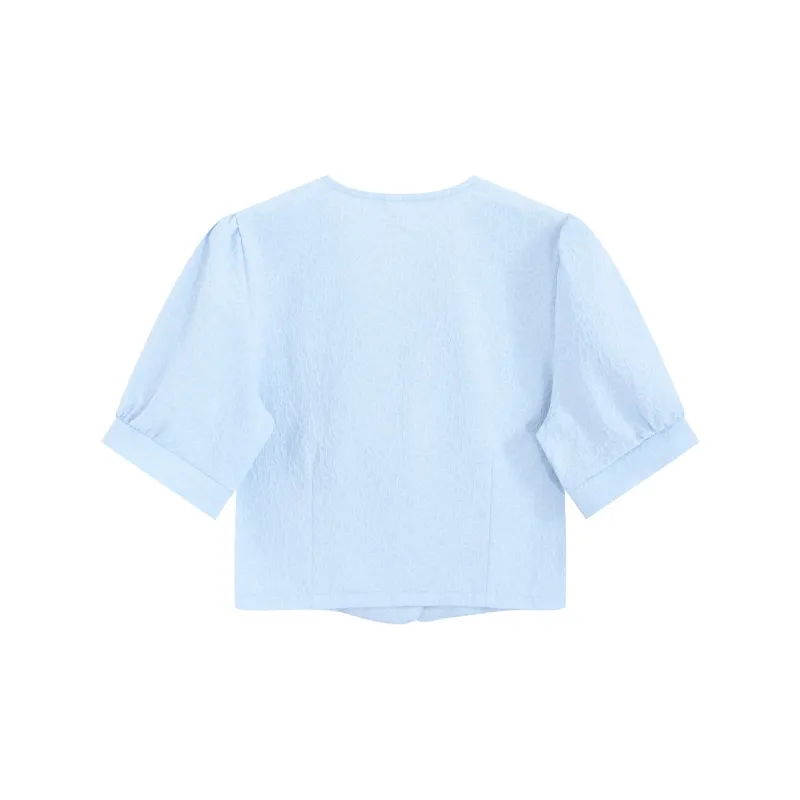 SNZX Shirts Women's-1