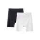 White+Black