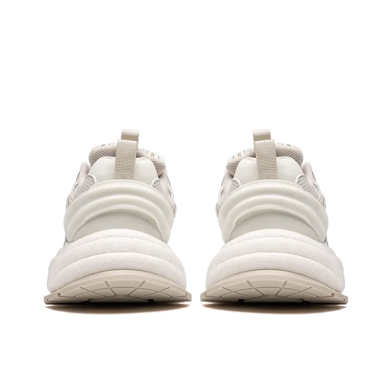 TRUMPPIPE Wear-Resistant Lightweight Height Increasing Chunky Sneakers Unisex-15