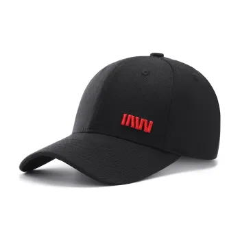 SEPTWOLVES Acrylic Baseball Caps Unisex