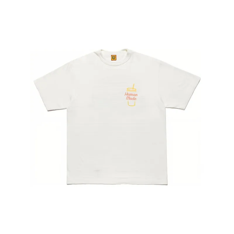 HUMAN MADE T Shirts Unisex-1