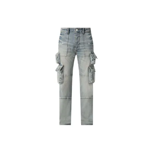 AMIRI Jeans Men Indigo