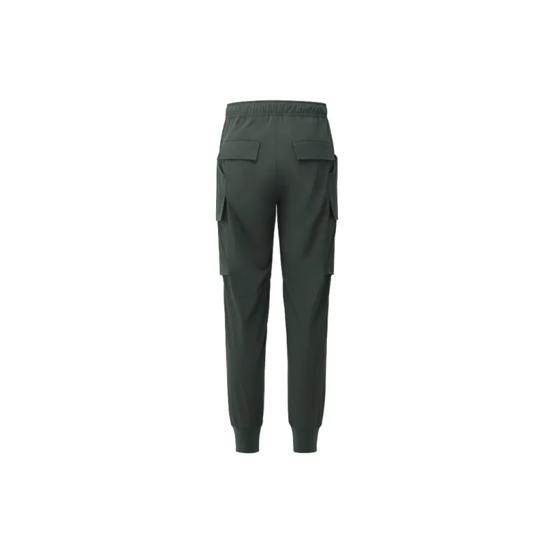 BANANA IN Cargo Pants Men-3