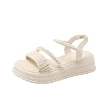 Bull Charm Beach Sandals Women's
