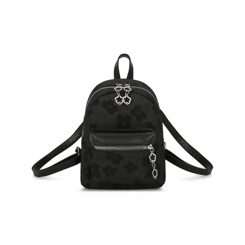 NATTY PU Backpack Women's Multicolor-6