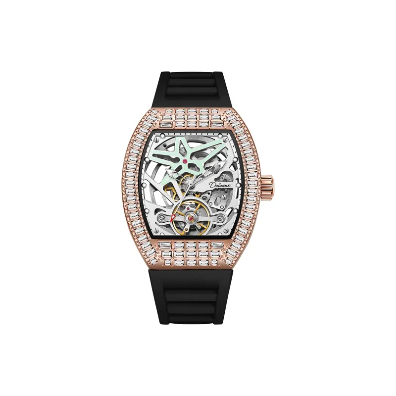 Dulunwe Men Watch-11