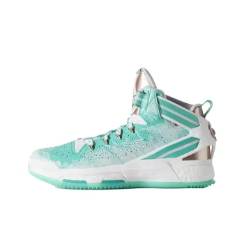 Adidas D Rose 6 Boost Christmas