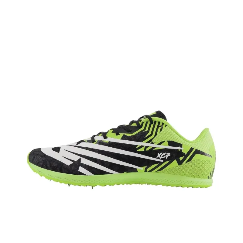 New Balance NB Fresh Foam X 860v12 Low Top Athletic Shoes Unisex Green Black-0