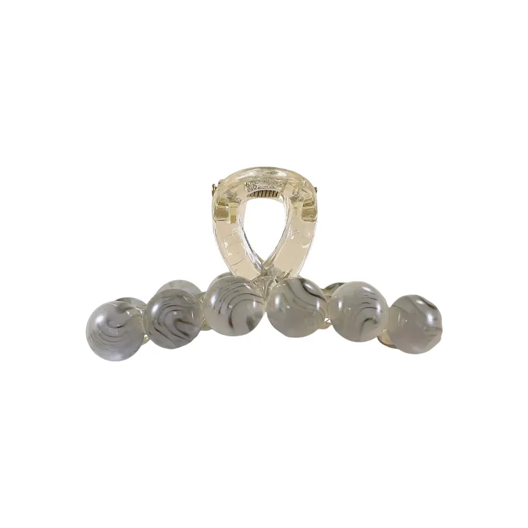ZWU Hair Clips Women's-9