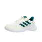 White/Green
