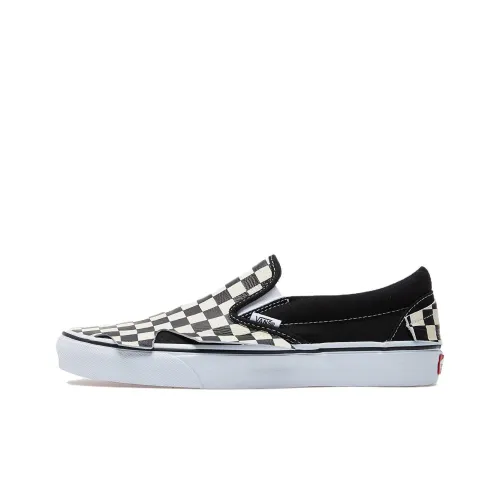 Vans Slip-On Classic 'Origami - Checkerboard'