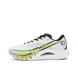 Jordan White Green