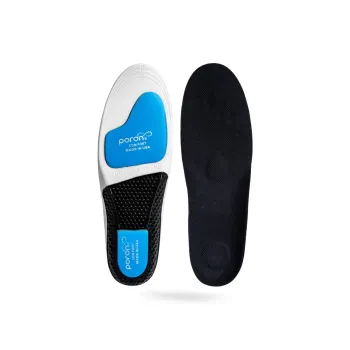 TRY MY WAY Insoles Unisex