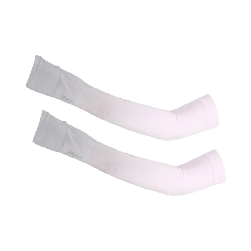 LiNing Modified Polypropylene Elastane Blend Sun Protection Sleeves Unisex-16