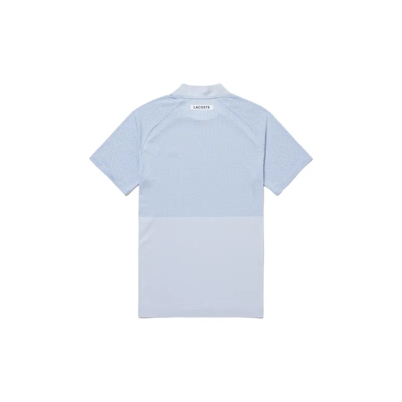 LACOSTE T Shirt Men's Light Blue-1