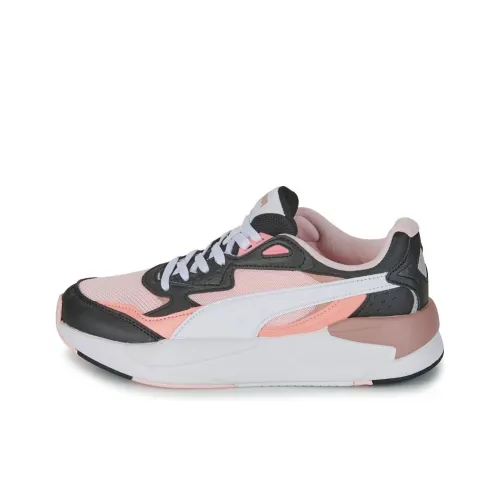 Puma X-Ray Speed 'White Pink'