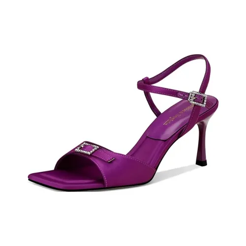 JESSICA SOPHIA Stylish Sandal 7cm Women's