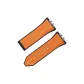 Orange Outer Black Base (with Tail Spike)