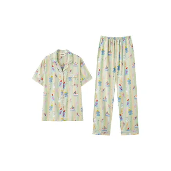 Wabi town Women's Pajama Sets