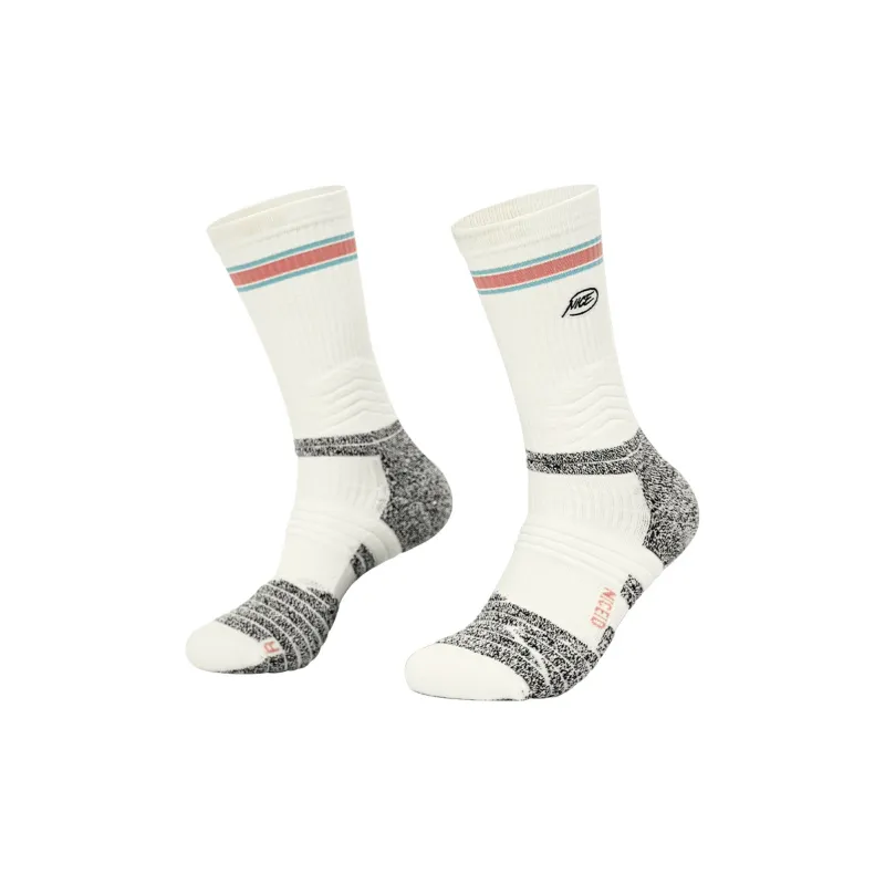 NICEID Unisex Basketball Socks-21