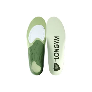 Practice Yourself Insoles Unisex