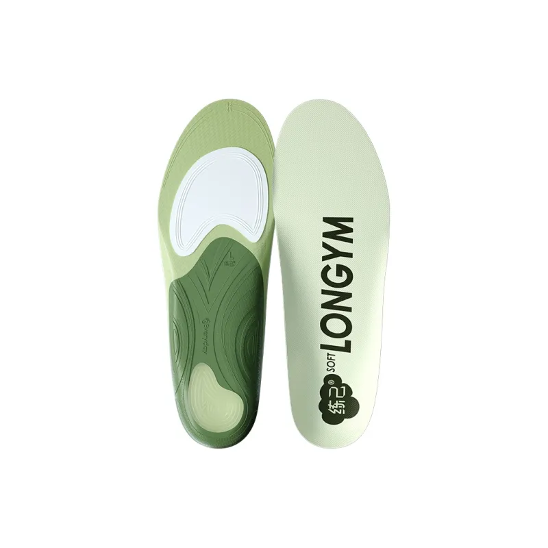 Practice Yourself Insoles Unisex-0
