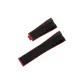 Black Outer Red Base (Red Back)