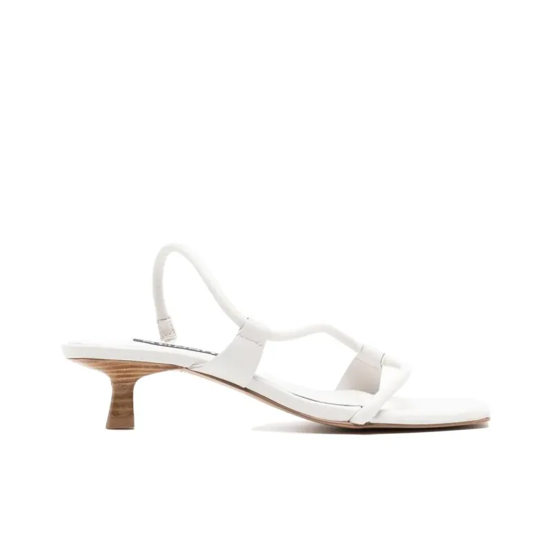 SENSO Teyana Kitten Heel Sandals Women's-1