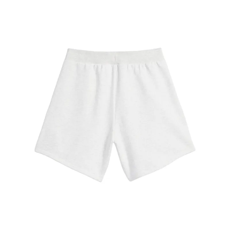 adidas BASKETBALL COLLECTION CHAPTER 03 Woven Shorts Metal Grey-1