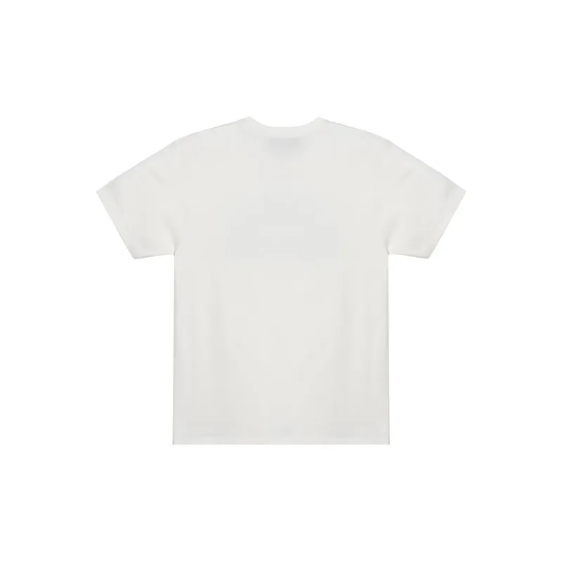 GUCCI T Shirts Women's White-1