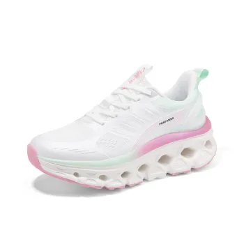 PES PANDA Low Top Marathon Running Shoes Unisex