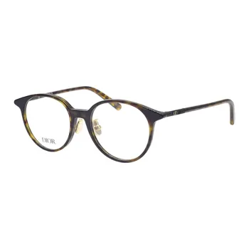 DIOR Eyeglass Frames Women's