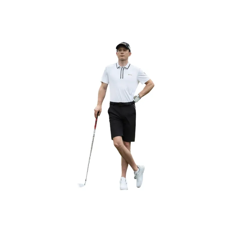 PGA Polo Shirts Men-3